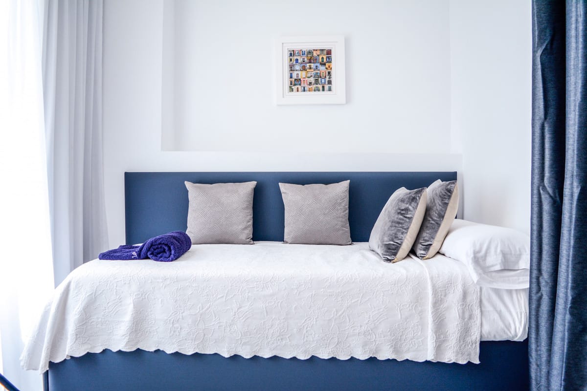 2-slaapkamer appartement in Puerto Banús in Puerto Banús - foto 3