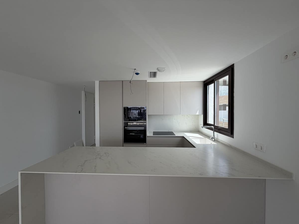 Drie-slaapkamerappartement in Fuengirola in Fuengirola - foto 7