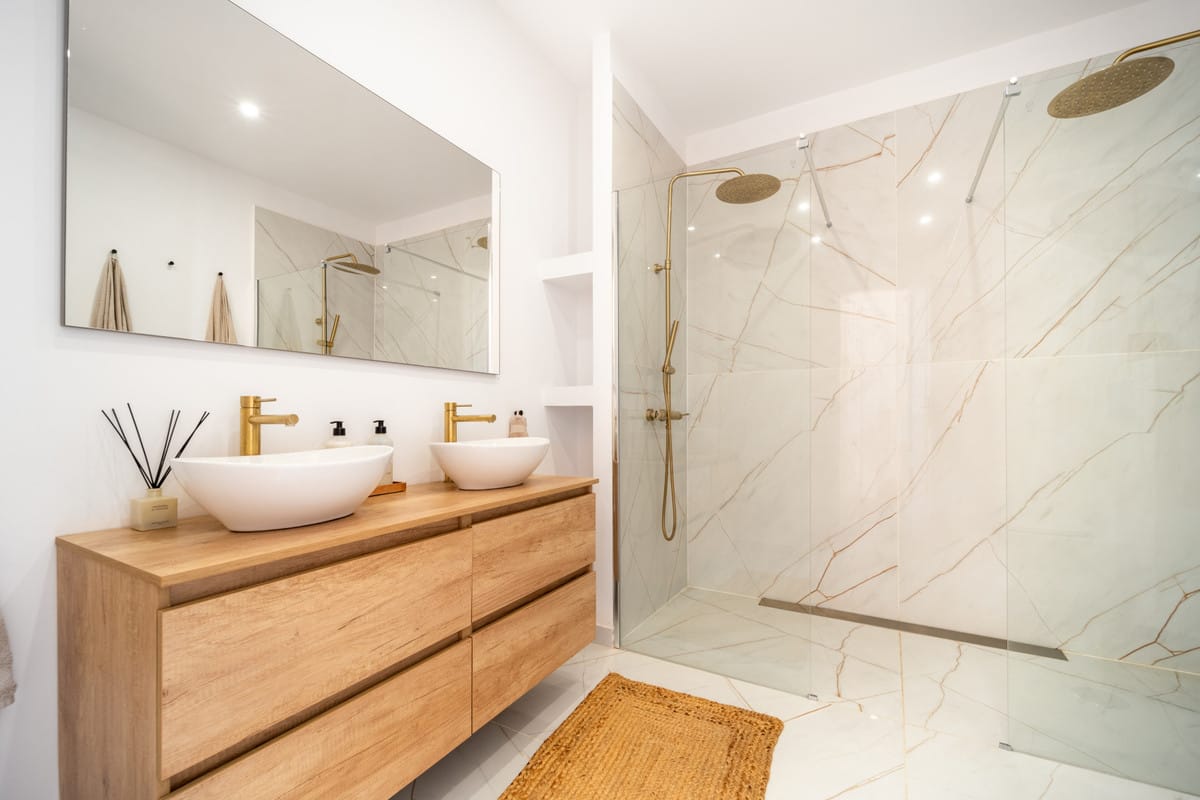 3-slaapkamer penthouse in Nueva Andalucía in Nueva Andalucía - foto 15