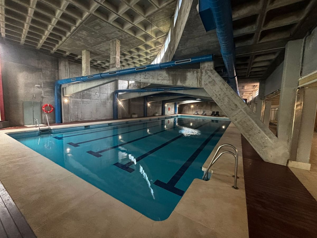 1-slaapkamer appartement in Parque Botánico, Benahavís in Benahavís - foto 16