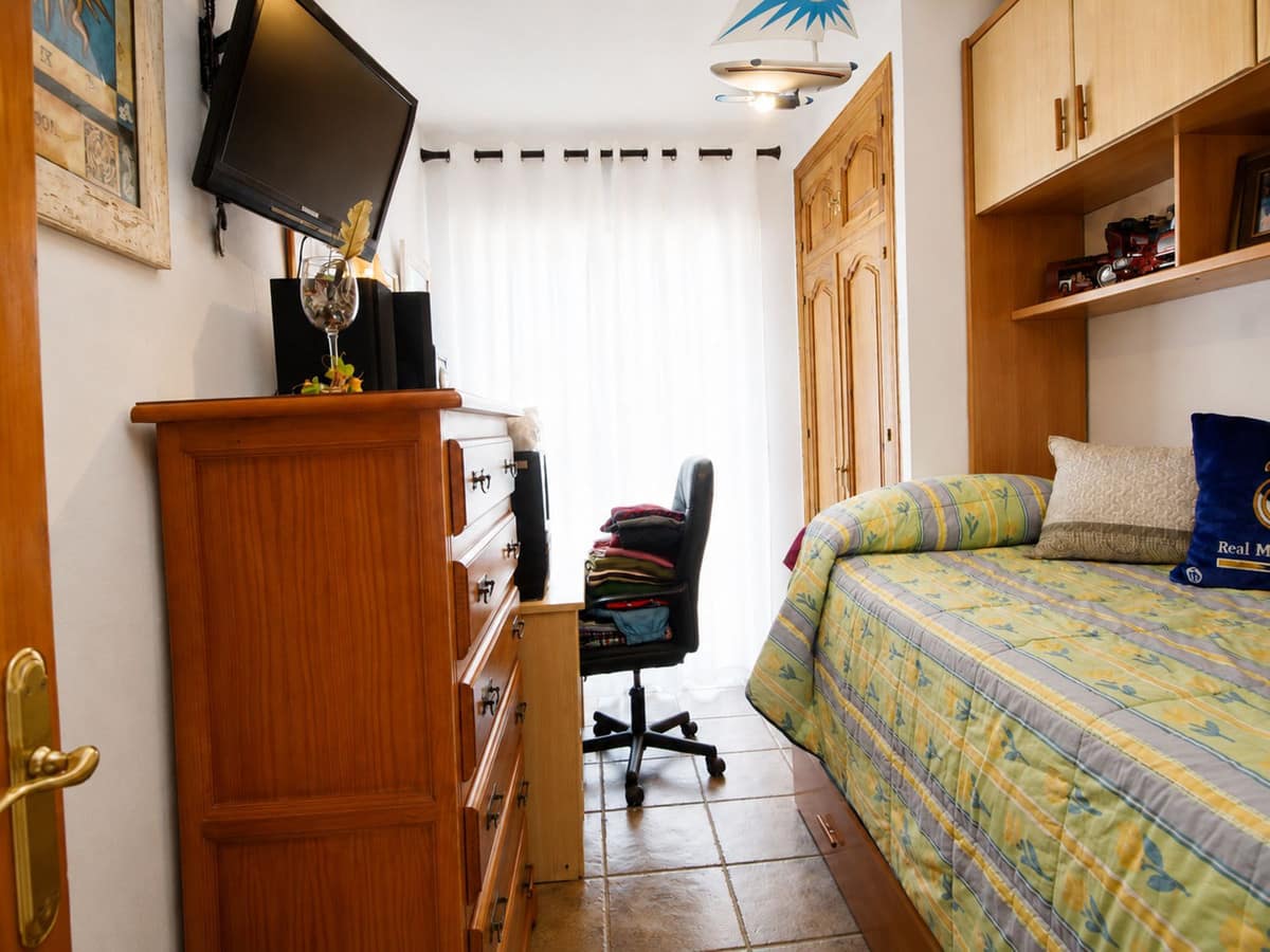 3-slaapkamer stadswoning in Estepona in Estepona - foto 9
