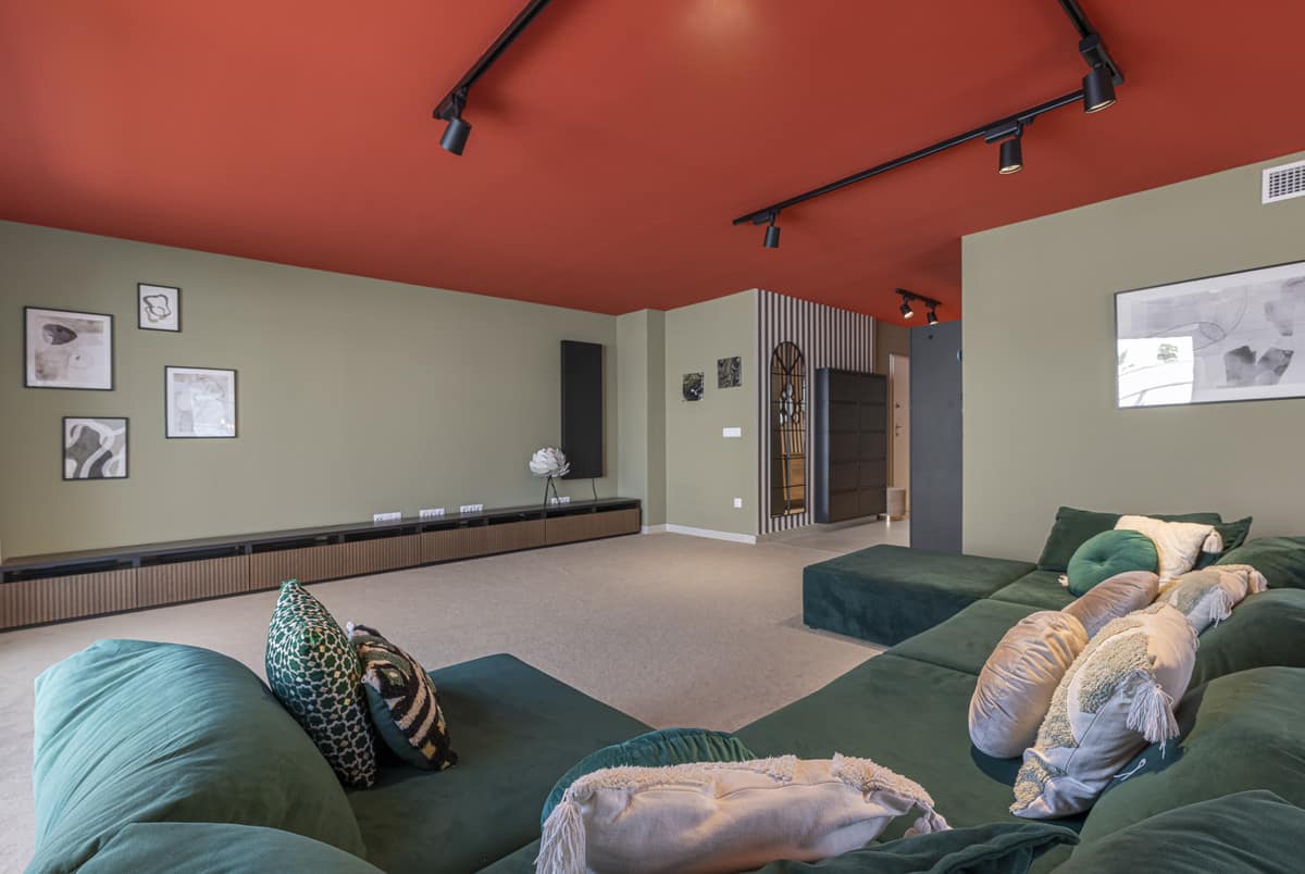 4 bedroom Apartment in Sotogrande in Sotogrande - foto 6