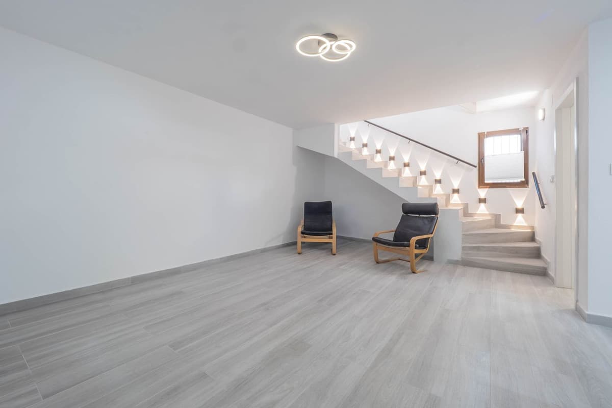 Drie-slaapkamer-stadswoning in Alhaurín El Grande in Alhaurín el Grande - foto 2