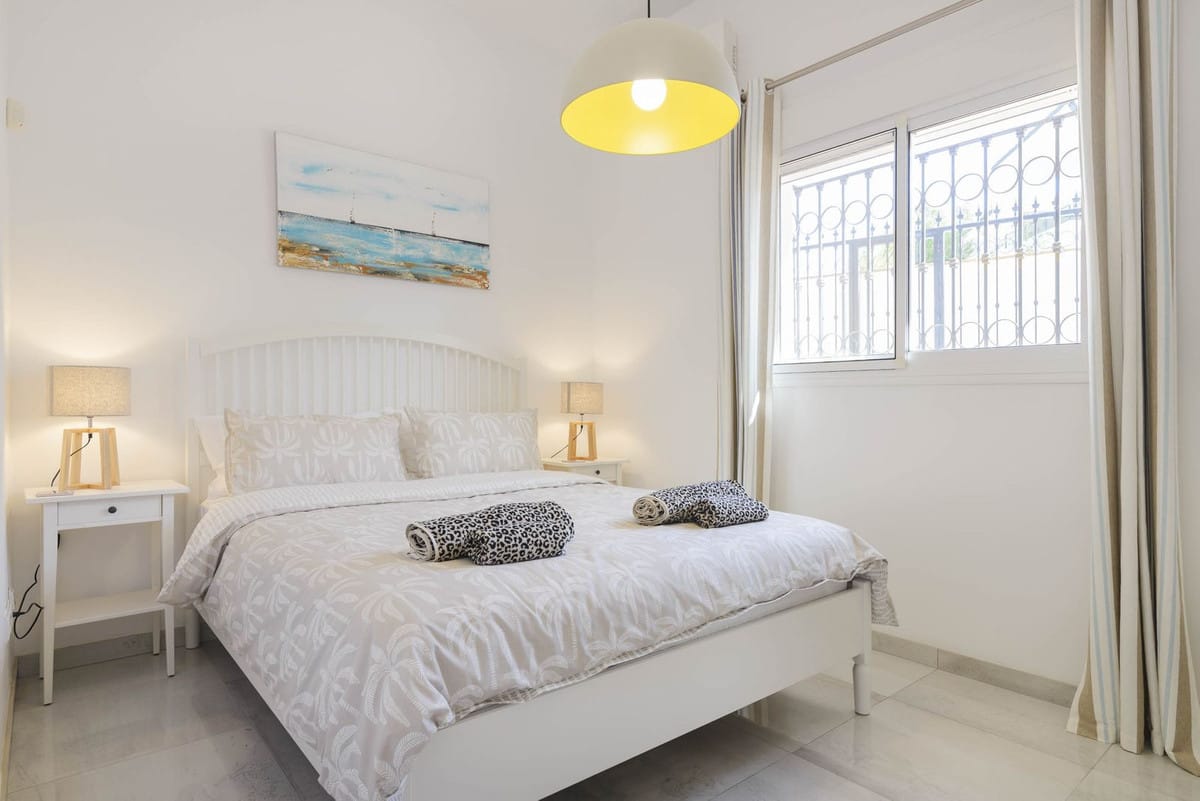 4-slaapkamer villa in Valtocado, Mijas in Valtocado - foto 18