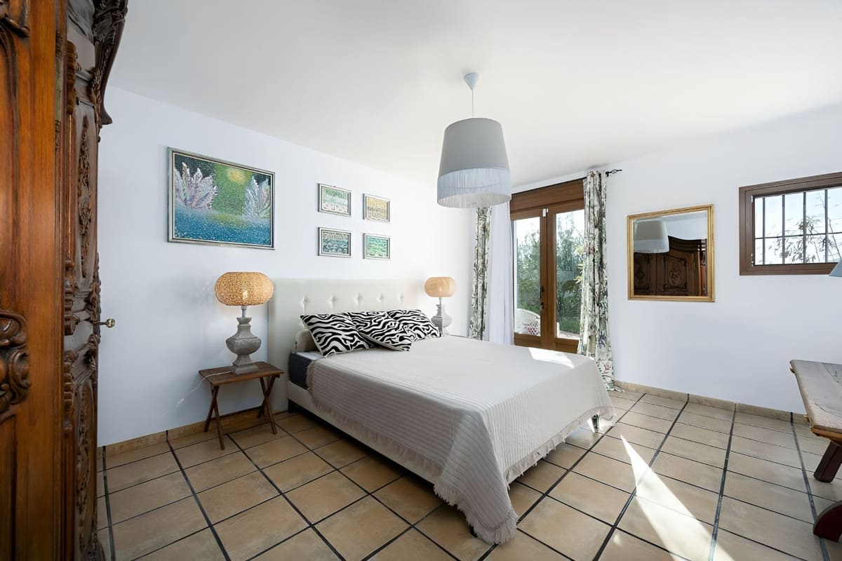 5-slaapkamer finca in Málaga in Málaga - foto 14