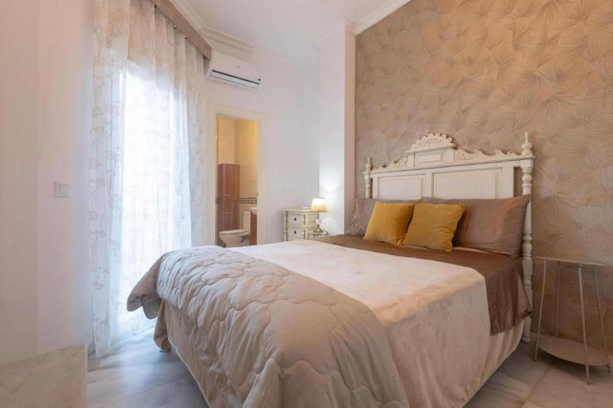 Penthouse duplex frontlijn strand met toeristische licentie in Fuengirola in Fuengirola - foto 10