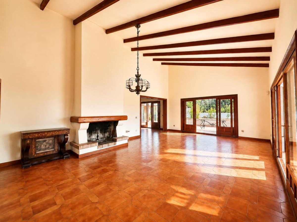 4-slaapkamer villa in Río Real – Los Monteros, Marbella in Río Real - foto 3