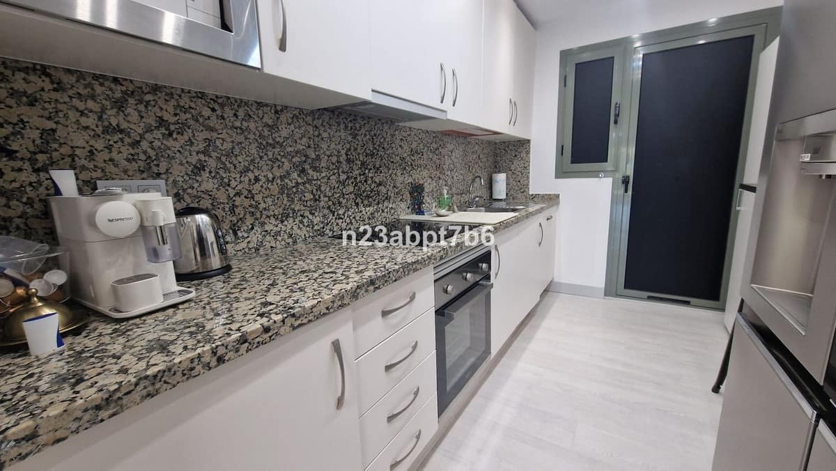 Appartement met 2 slaapkamers in Atalaya in Atalaya - foto 4