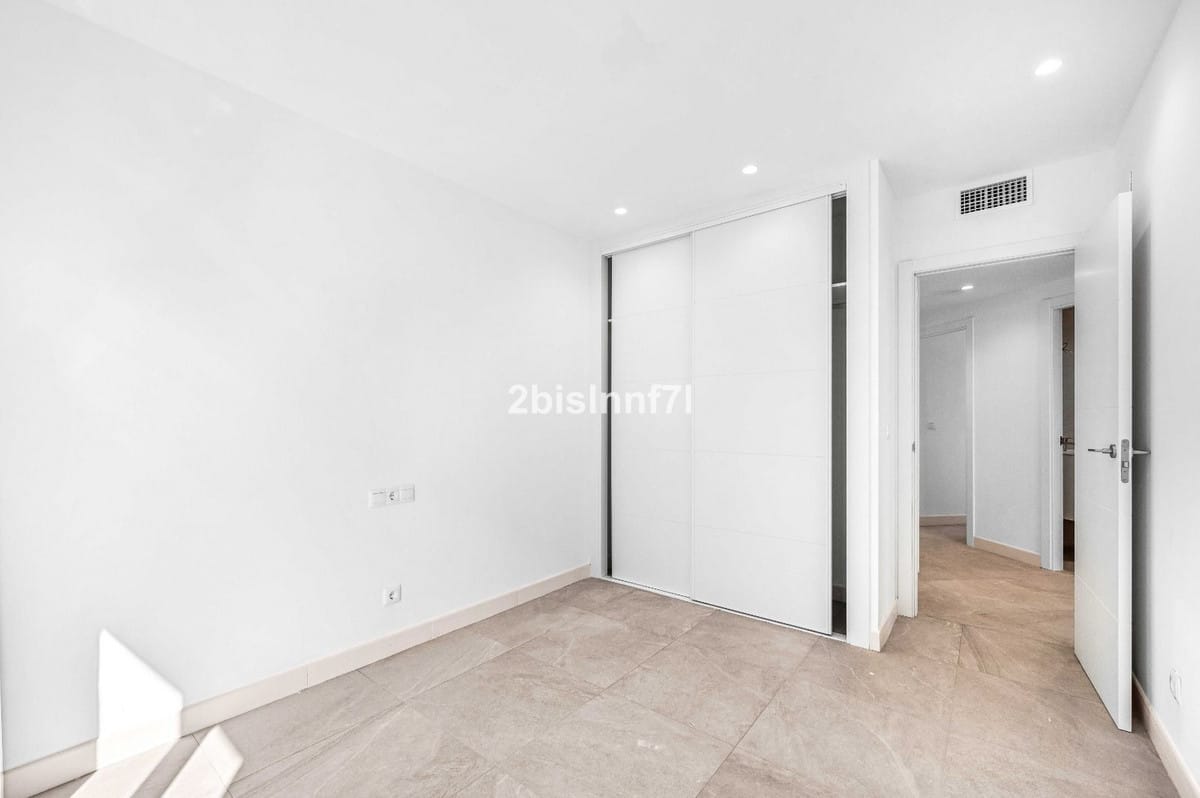 Drie-slaapkamerappartement in Fuengirola in Fuengirola - foto 12