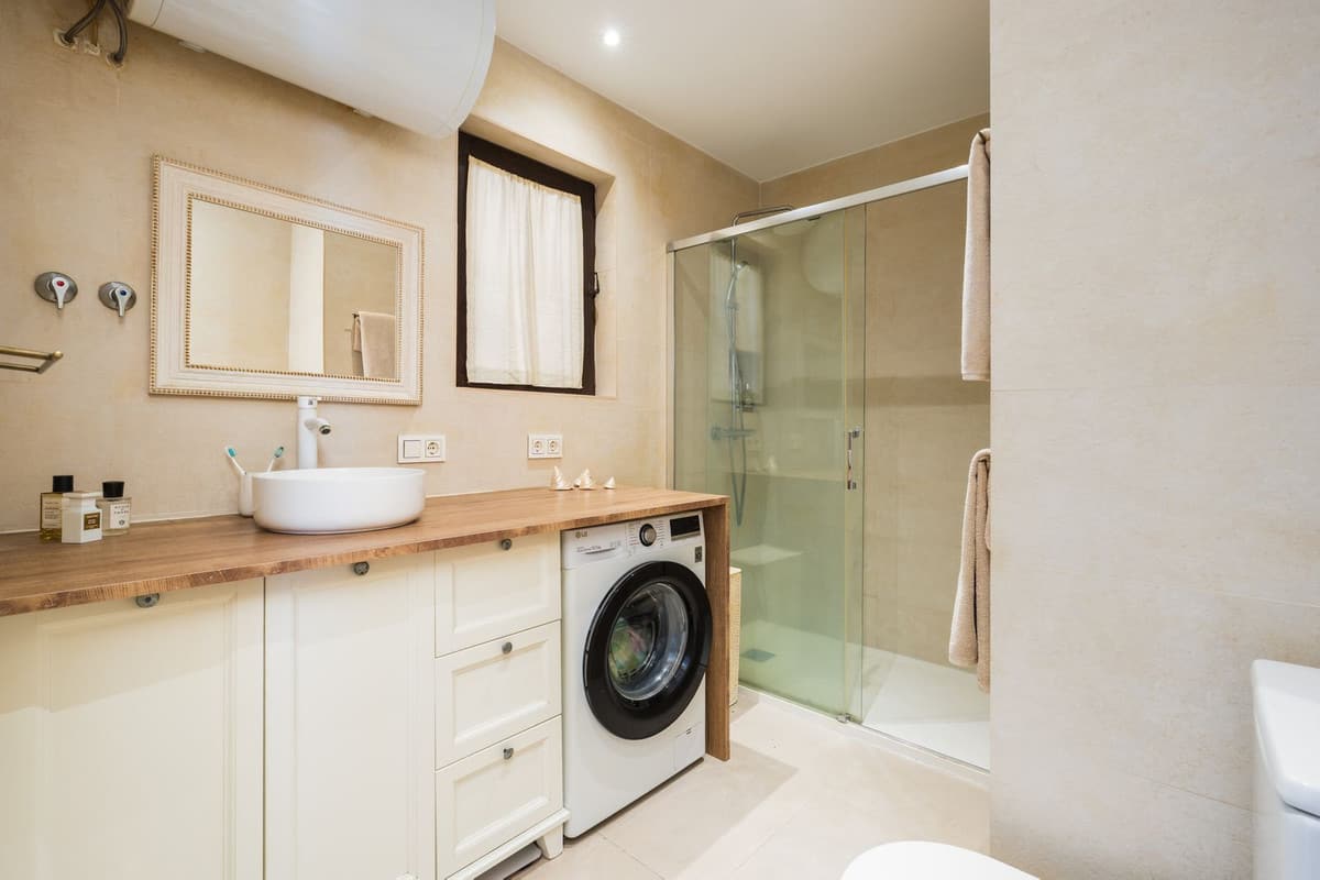 1 bedroom Apartment in Puerto Banús in Puerto Banús - foto 11