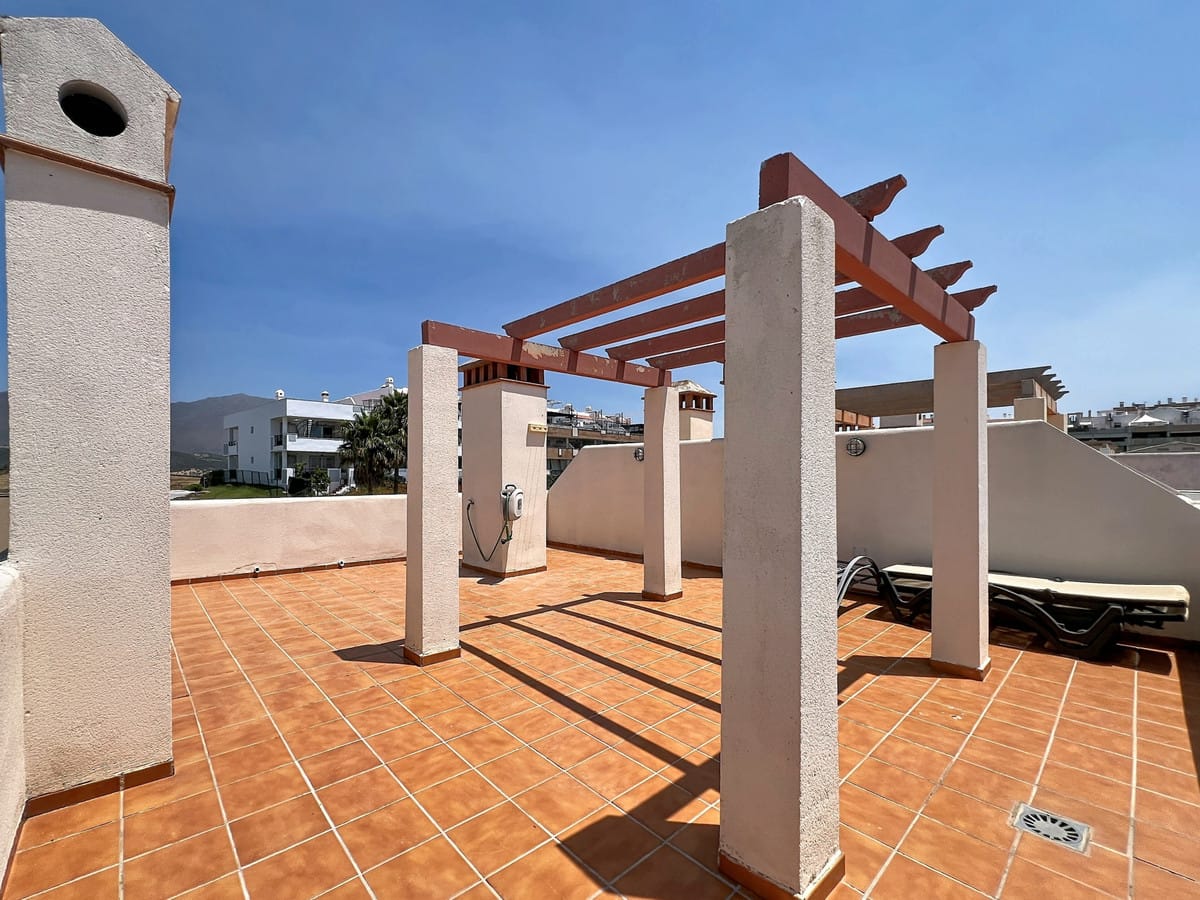 2 bedroom Apartment in Doña Julia in Doña Julia - foto 12