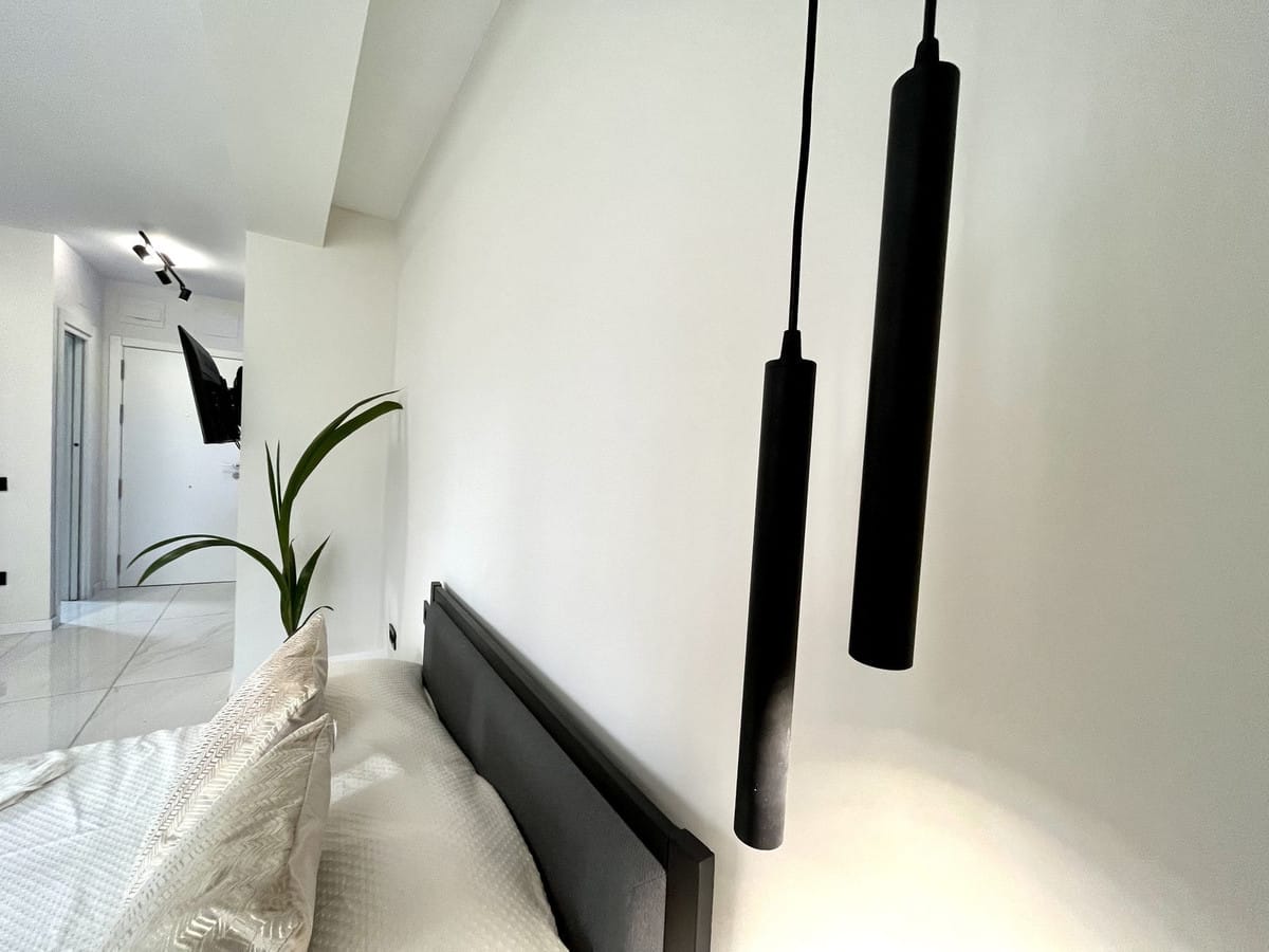 1-slaapkamerappartement in Nueva Andalucía in Nueva Andalucía - foto 13