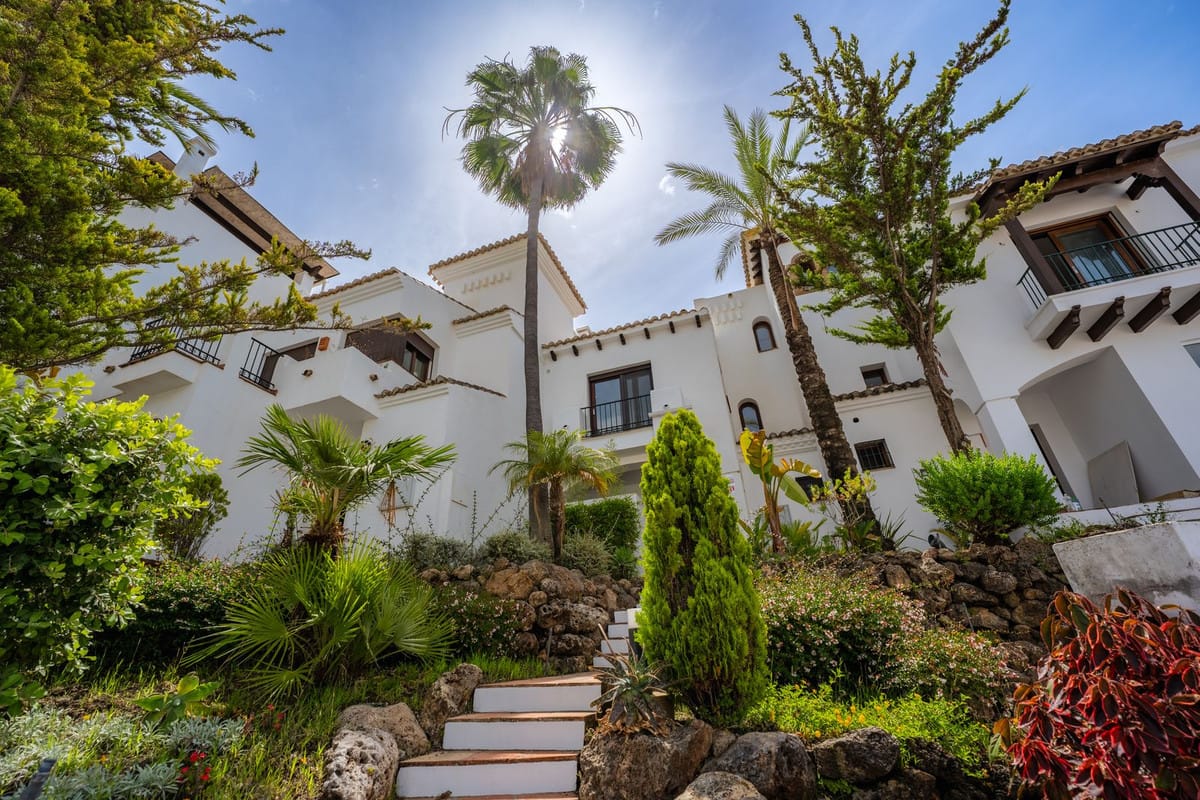 Drie-slaapkamer stadswoning in El Paraiso in El Paraiso - foto 6