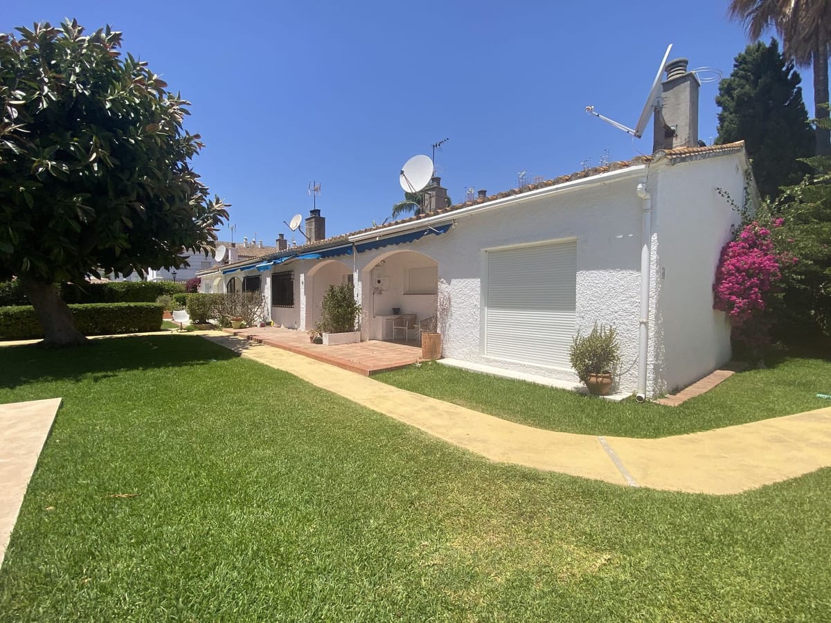 Woning met 2 slaapkamers in Cortijo Blanco in Cortijo Blanco - foto 2