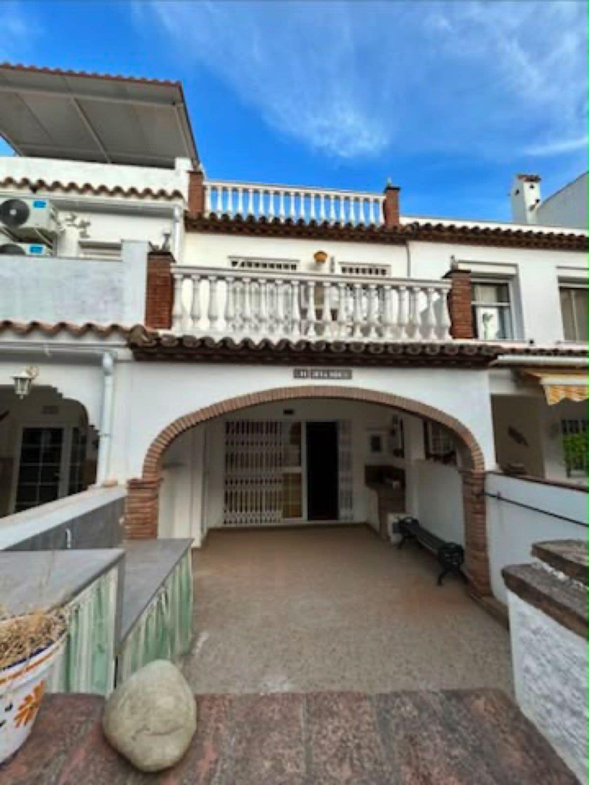 2 bedroom House in Punta Chullera in Punta Chullera - foto 7