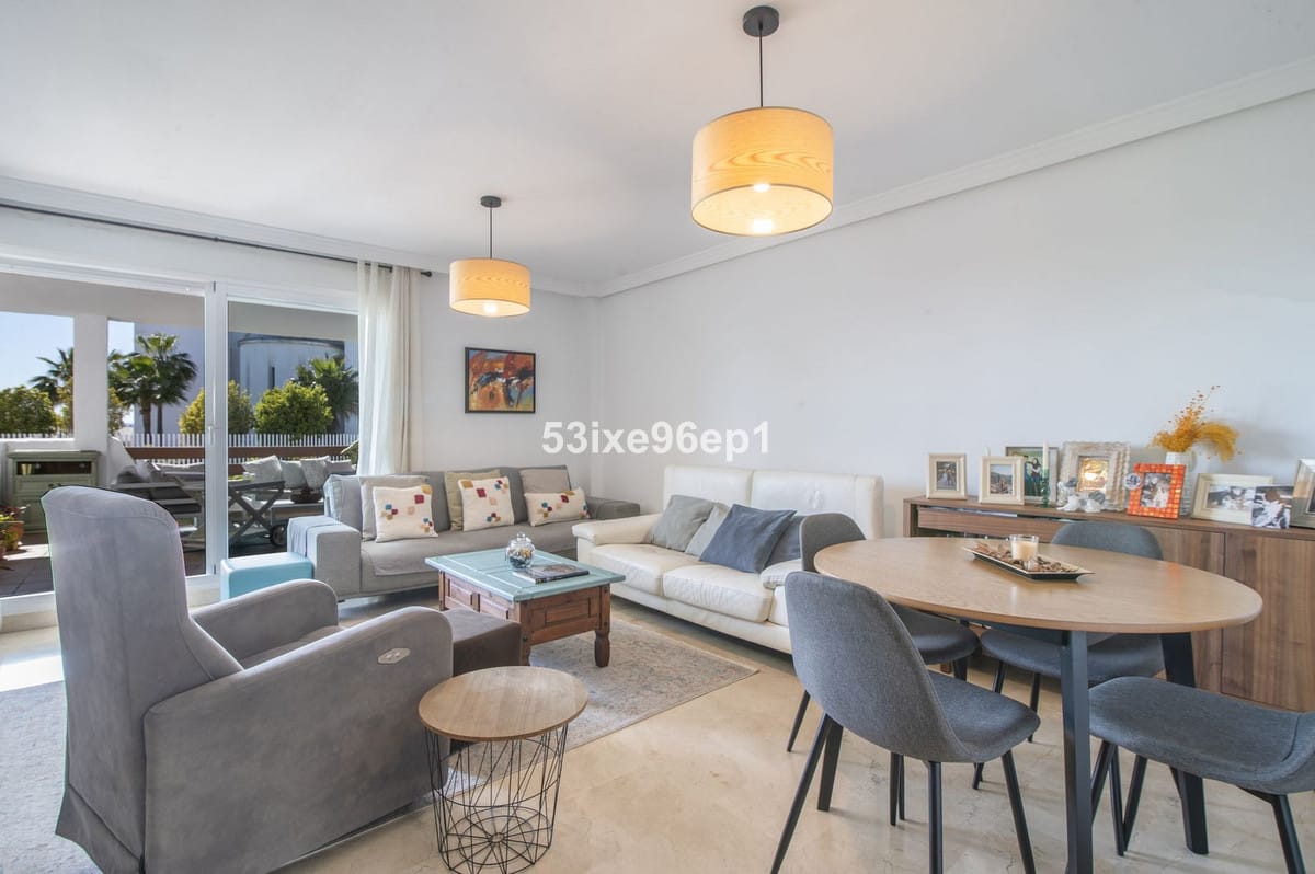 3-slaapkamer appartement in Selwo (Málaga) — €479.000 in Selwo - foto 4
