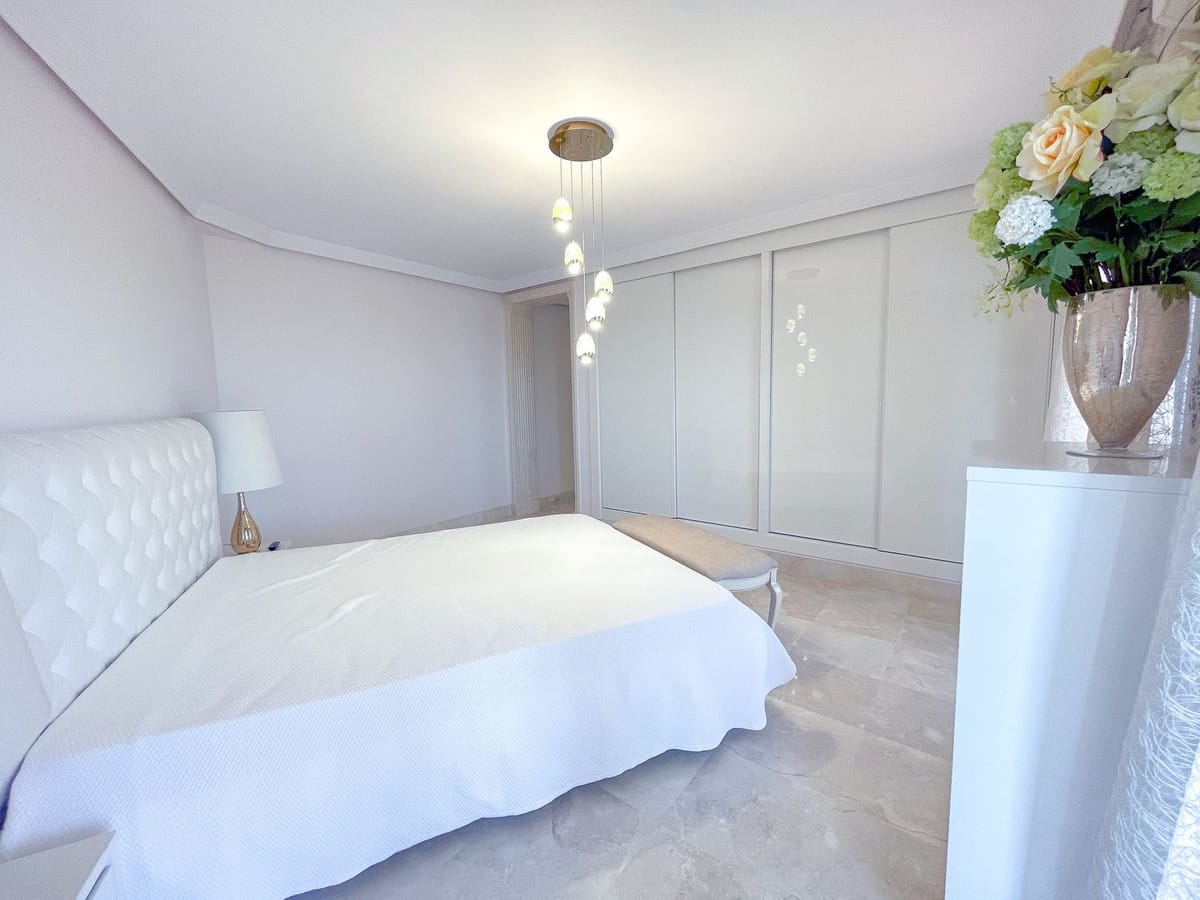 Appartement met 3 slaapkamers in San Pedro de Alcántara in San Pedro de Alcántara - foto 15