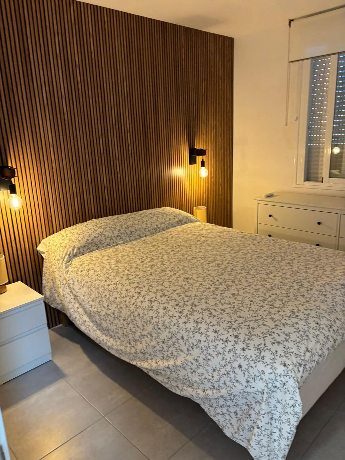 Appartement met 1 slaapkamer in Fuengirola in Fuengirola - foto 7