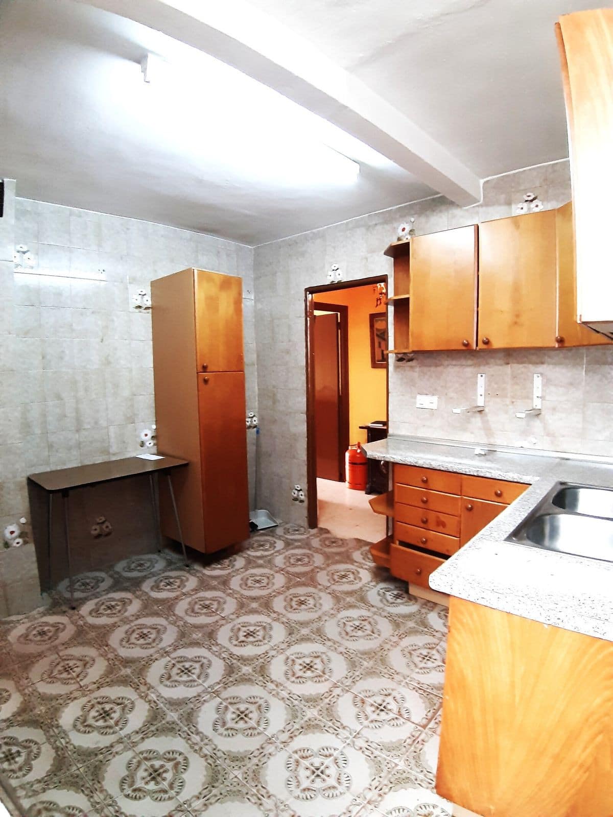 4-slaapkamer appartement in Fuengirola met potentieel in Fuengirola - foto 12