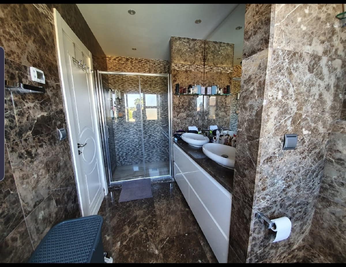 4-slaapkamerwoning in San Pedro de Alcántara in San Pedro de Alcántara - foto 12