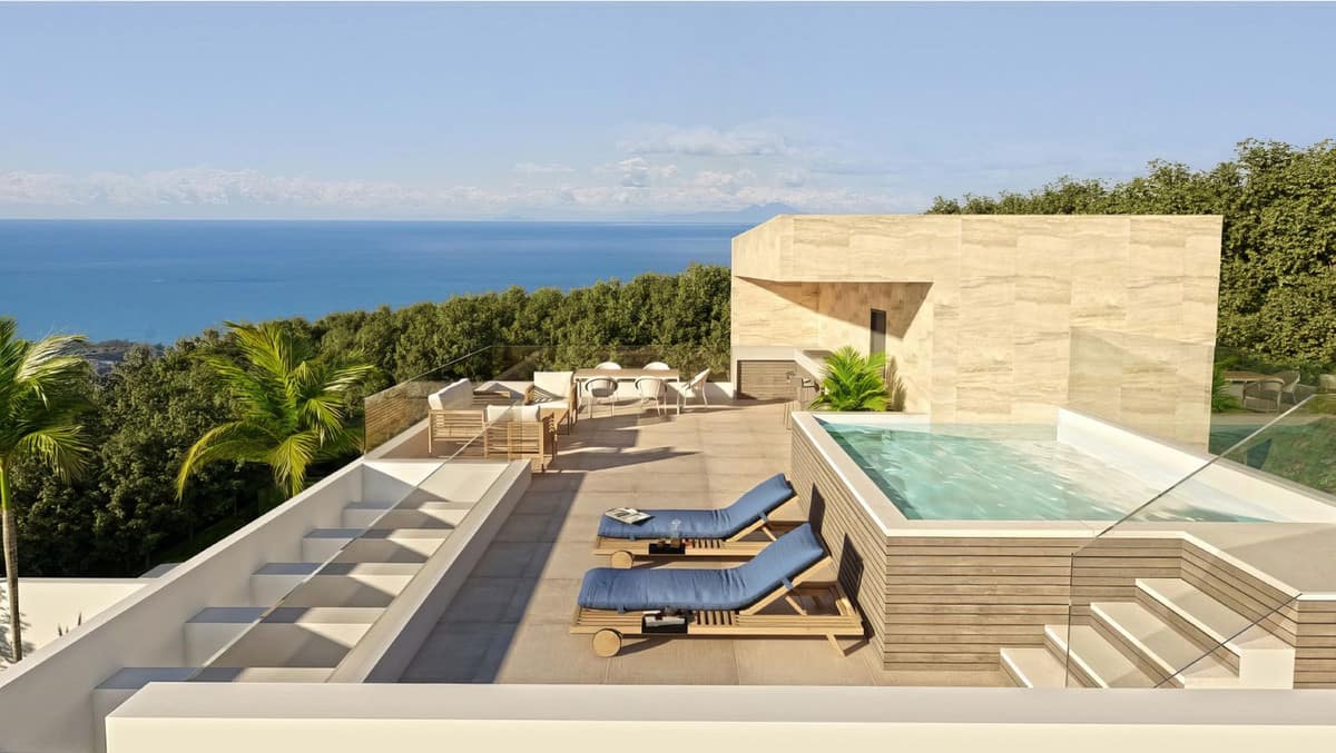 Plot in Sotogrande in Sotogrande - foto 5