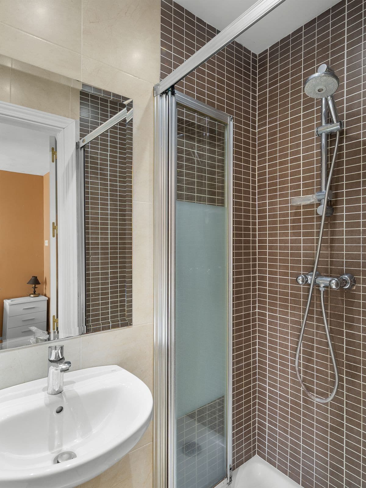 3 bedroom Apartment in Nueva Andalucía - foto 18