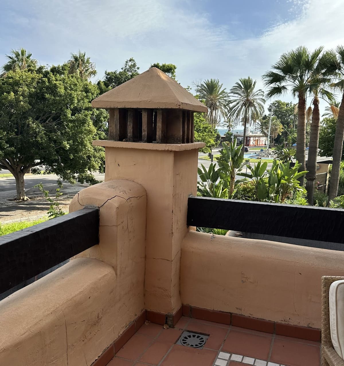 Appartement met 2 slaapkamers in San Pedro de Alcántara in San Pedro de Alcántara - foto 3