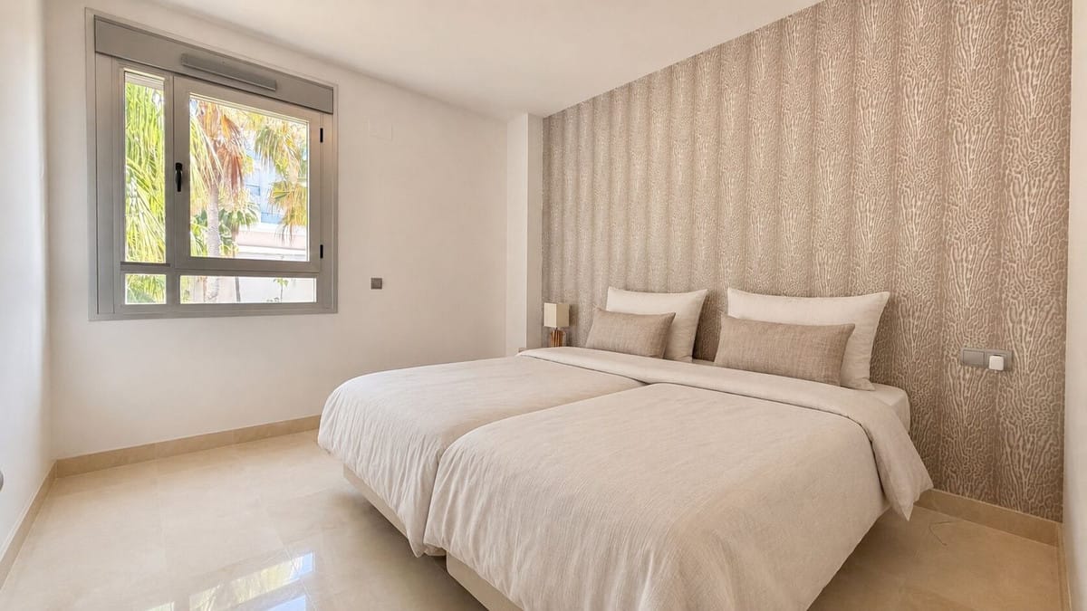 Avalon 5 – Hoekpenthouse met panoramisch zee-, golf- en bergzicht in Los Arqueros in Los Arqueros - foto 17