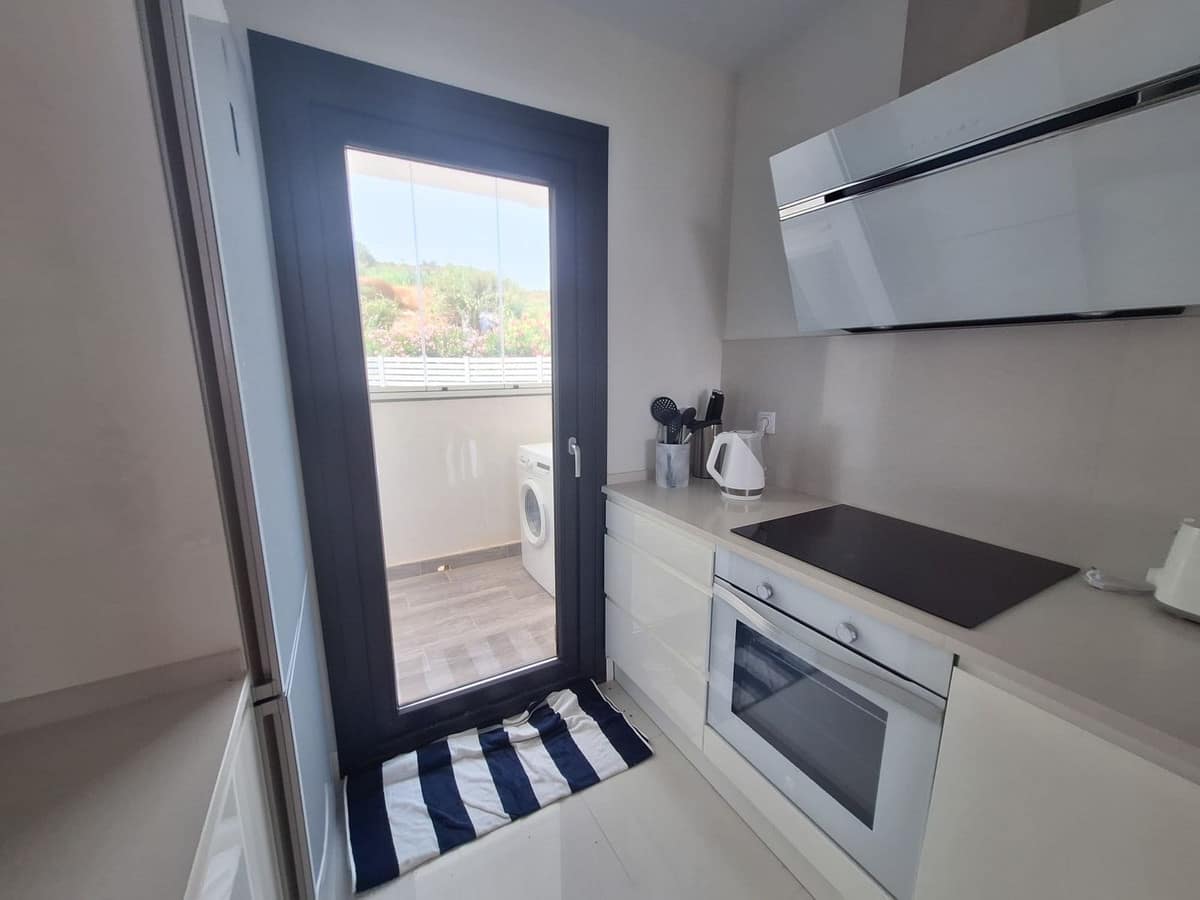 Appartement met 2 slaapkamers in Manilva in Manilva - foto 18