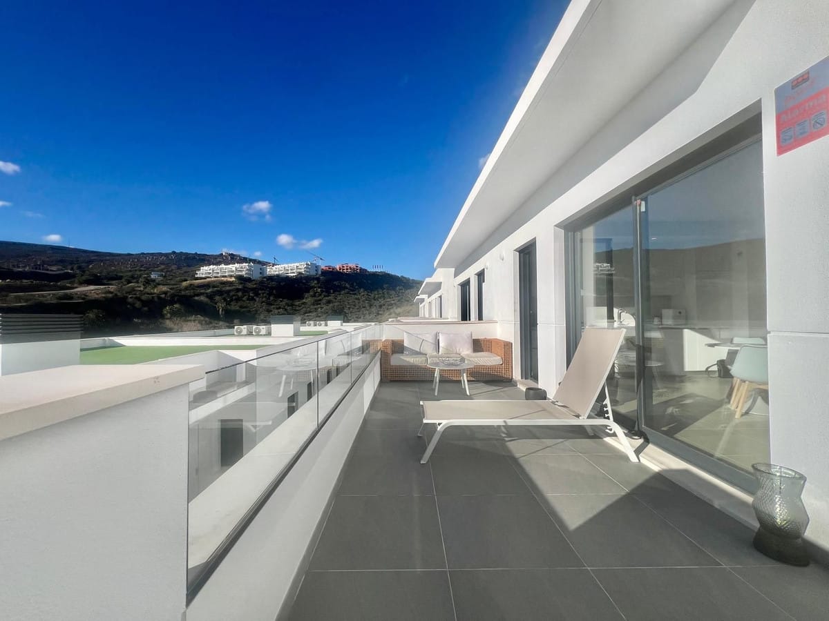 2-slaapkamer appartement in Manilva – Bahía de las Rocas in Manilva - foto 5