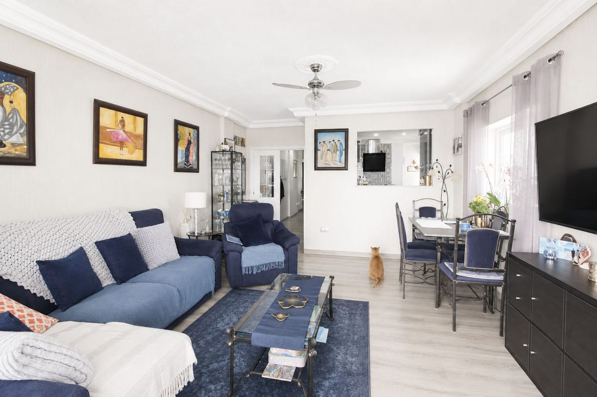 2-slaapkamer appartement met panoramisch zeezicht in Colinas de Calahonda in Calahonda - foto 3