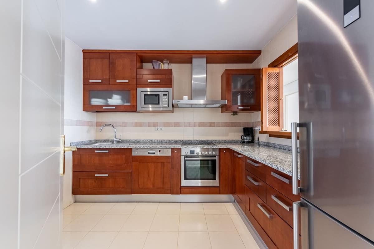 Drie-slaapkamer penthouse in Atalaya in Atalaya - foto 9