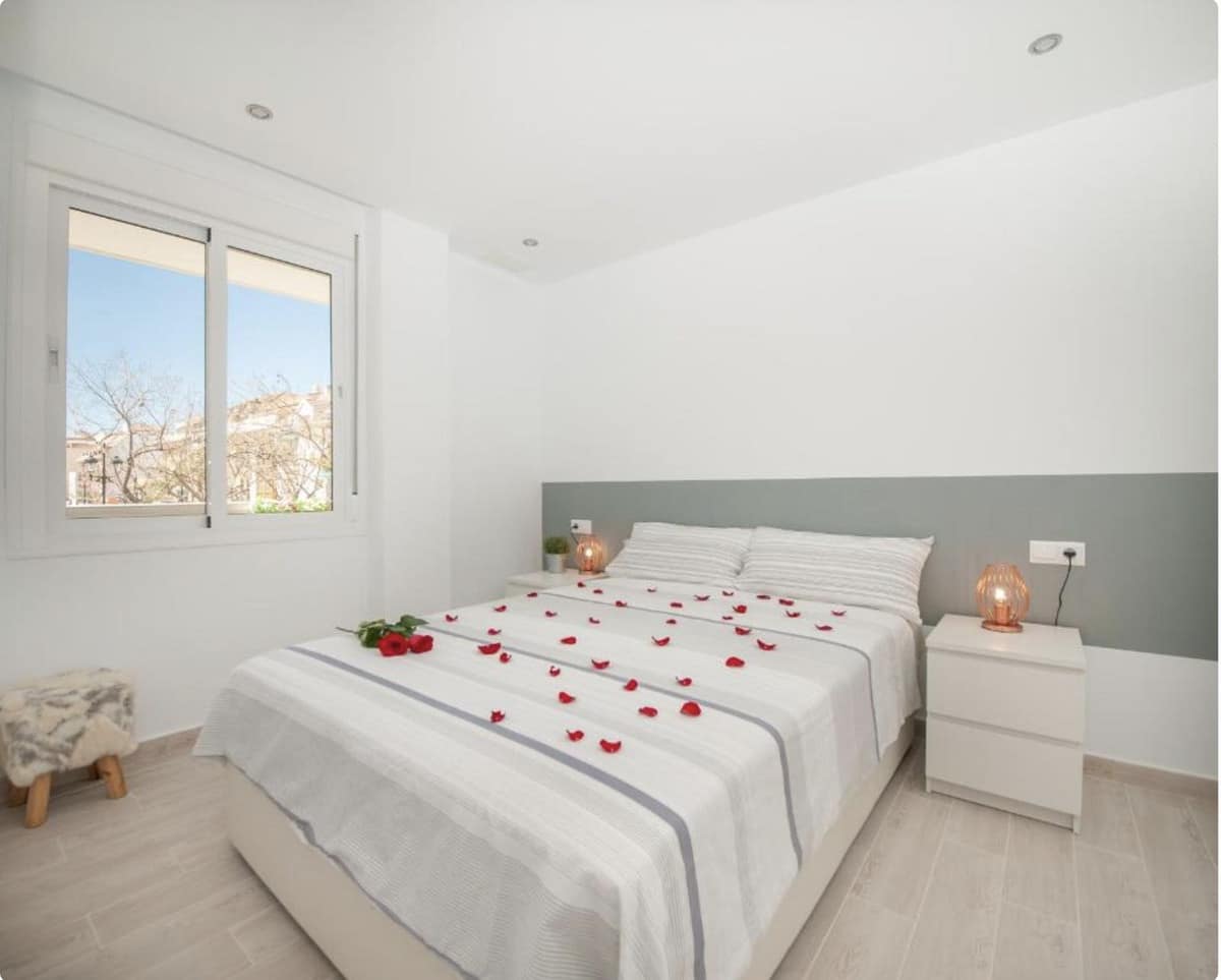 1-slaapkamer appartement in Fuengirola in Fuengirola - foto 7