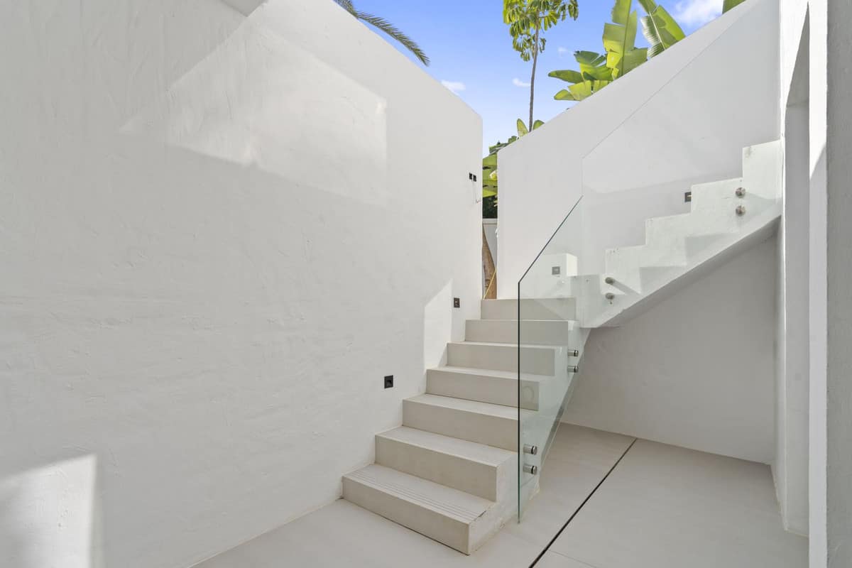 4-slaapkamer appartement in El Paraíso in El Paraiso - foto 11