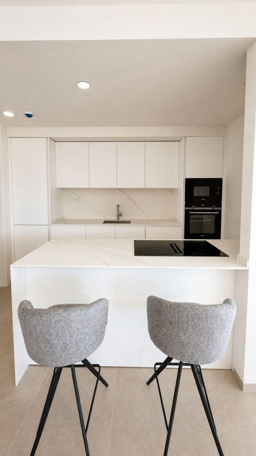 Gloednieuw luxe appartement met 4 slaapkamers in Palmitos, Real de la Quinta in La Quinta - foto 9