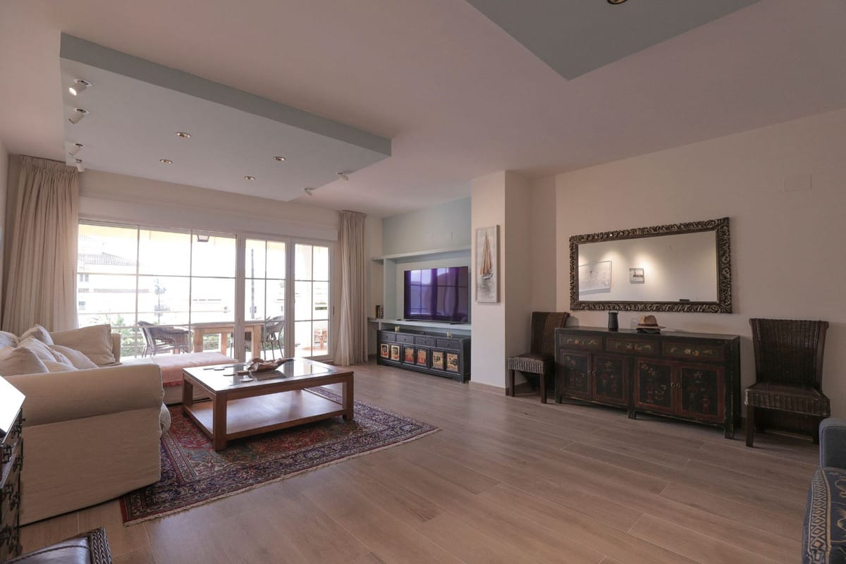 Appartement met 3 slaapkamers in Cabopino in Cabopino - foto 4