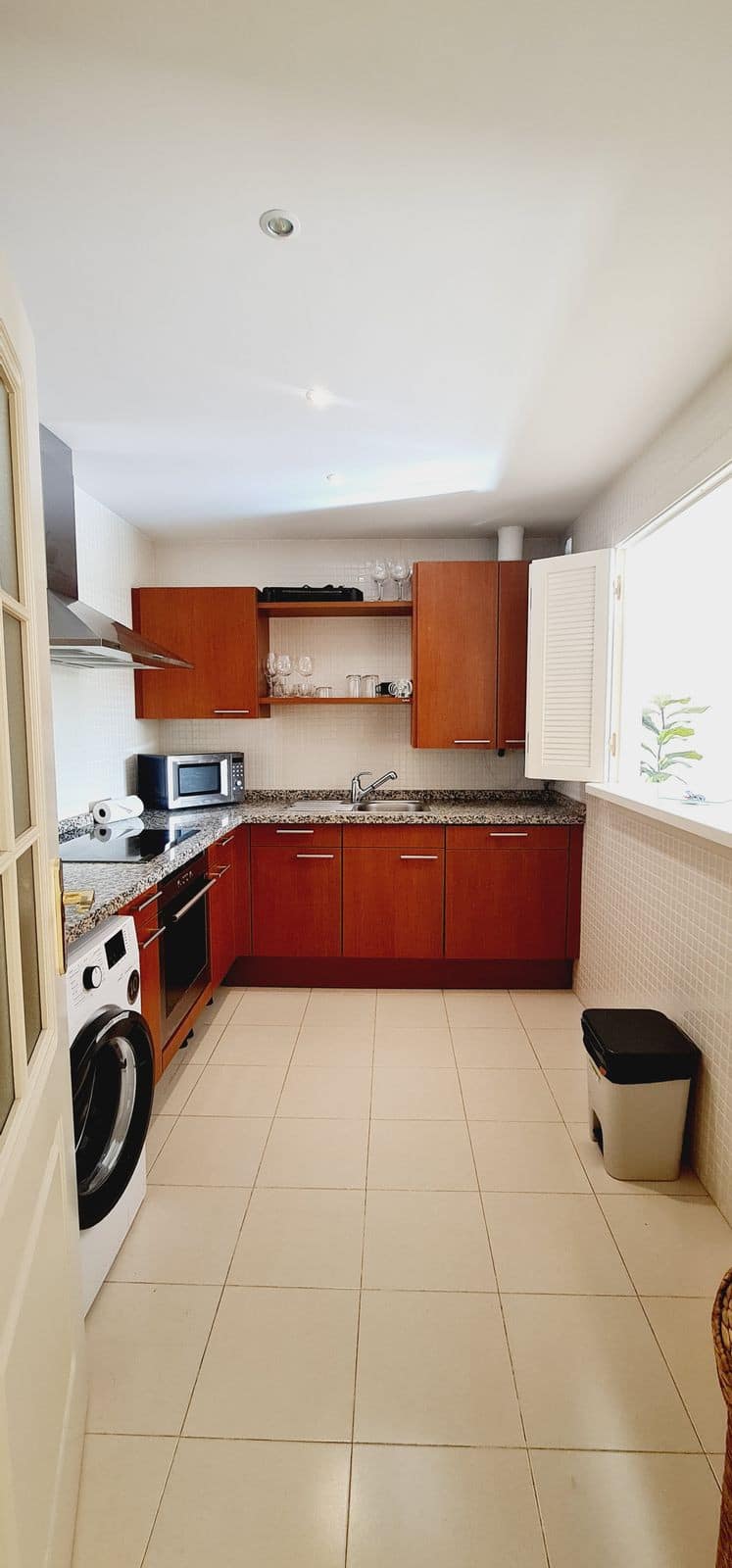 Exclusief 1-slaapkamerappartement in Marbella met toeristische licentie, terras en garage in Marbella - foto 9