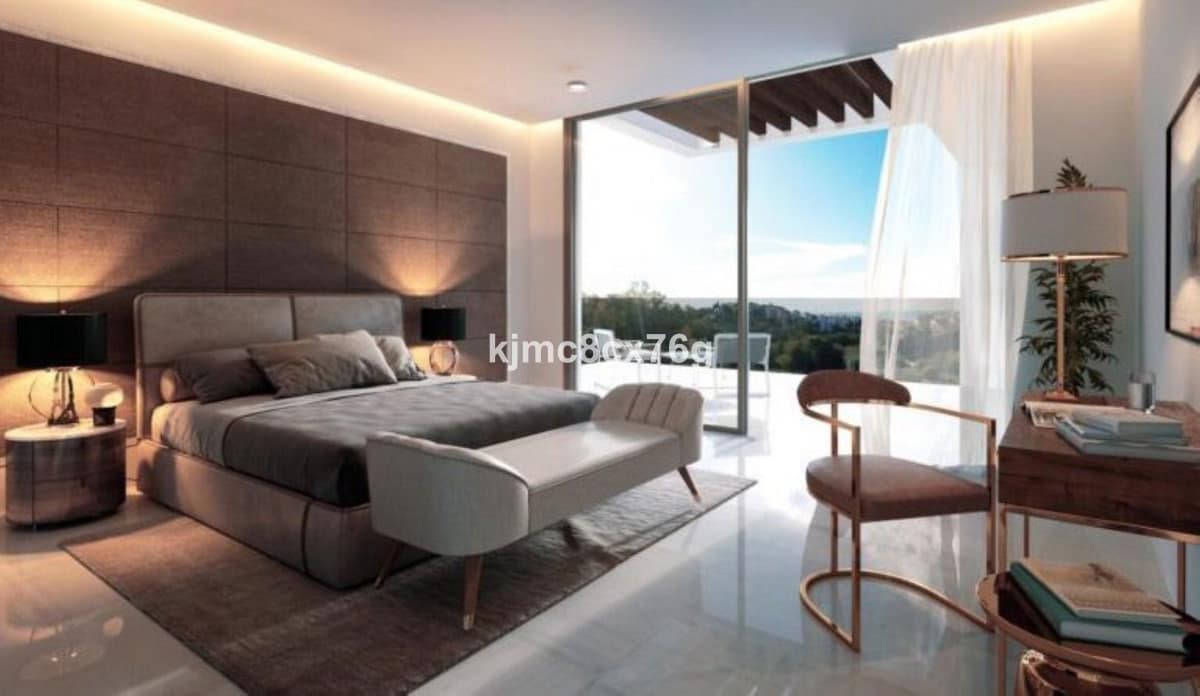 Villa met 6 slaapkamers in El Faro, Mijas Costa in El Faro - foto 7