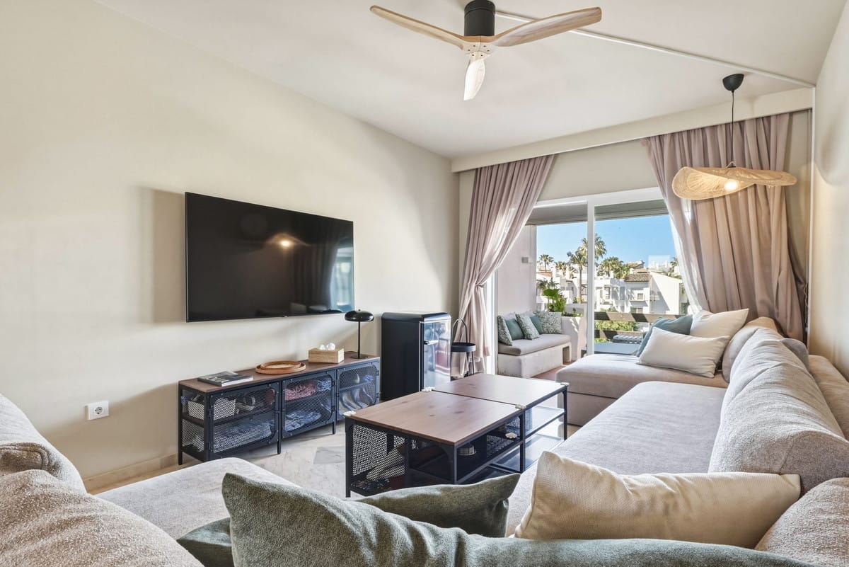 Exclusief gerenoveerd appartement in Costalita, op slechts 100 meter van het strand in Costalita - foto 7