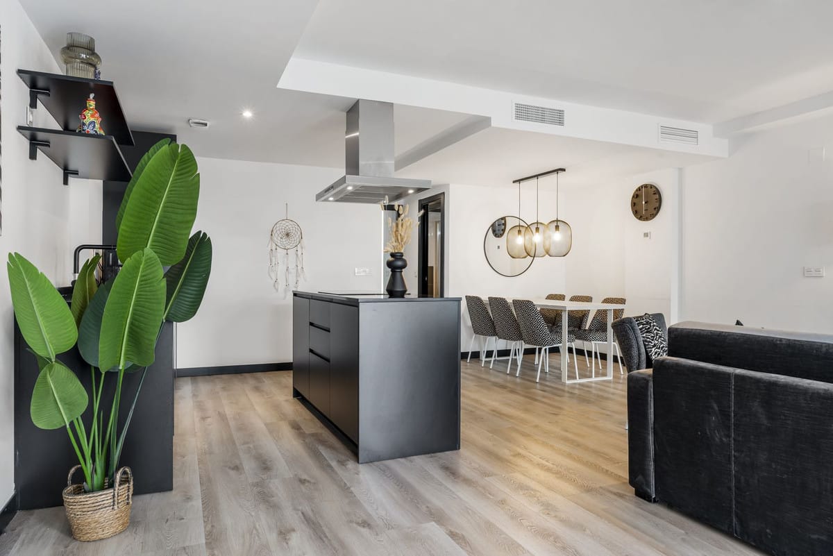 Luxueus 2-slaapkamerappartement in Hacienda del Sueño in Mijas - foto 8