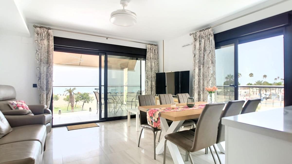 2-slaapkamer appartement in Fuengirola in Fuengirola - foto 3