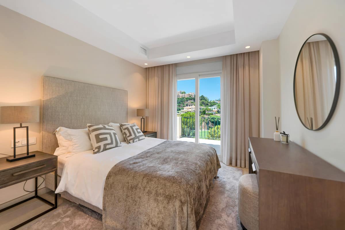 Drie-slaapkamer stadswoning in La Quinta Hills in La Quinta - foto 14