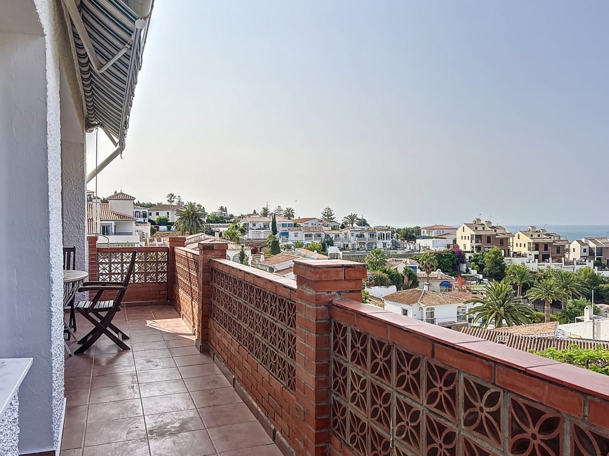 Villa met 5 slaapkamers in Caleta de Vélez met zeezicht en zwembad in Caleta de Vélez - foto 18