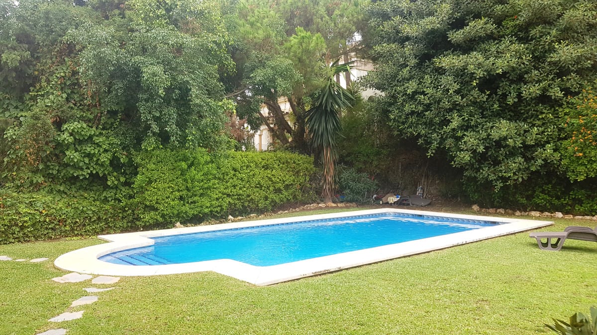 5-slaapkamer villa in Elviria, Málaga in Elviria - foto 20