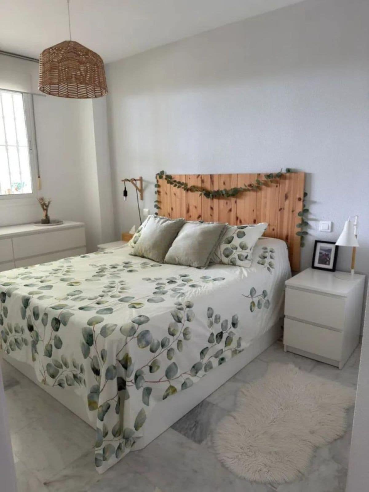 Appartement met 4 slaapkamers in Manilva in Manilva - foto 9