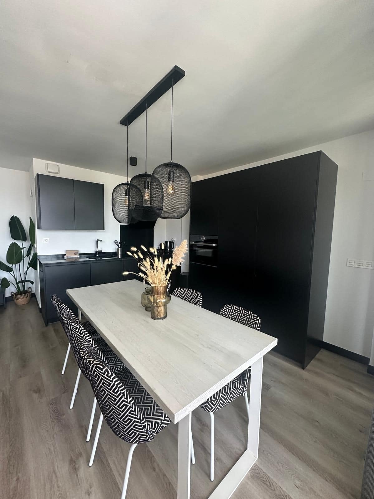 3-slaapkamerappartement in Mijas in Mijas - foto 4