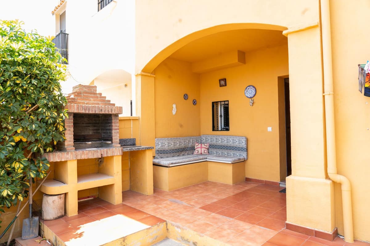 Halfvrijstaande villa met 3 slaapkamers in Riviera del Sol in Riviera del Sol - foto 7