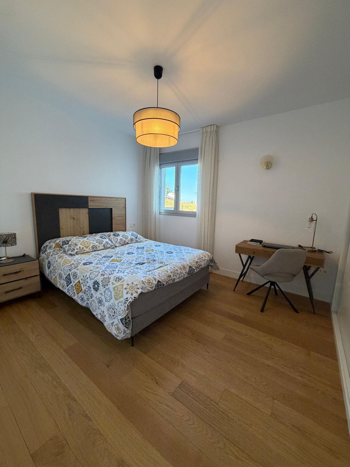 2-slaapkamer appartement in Mijas Costa, Málaga in Mijas Costa - foto 3