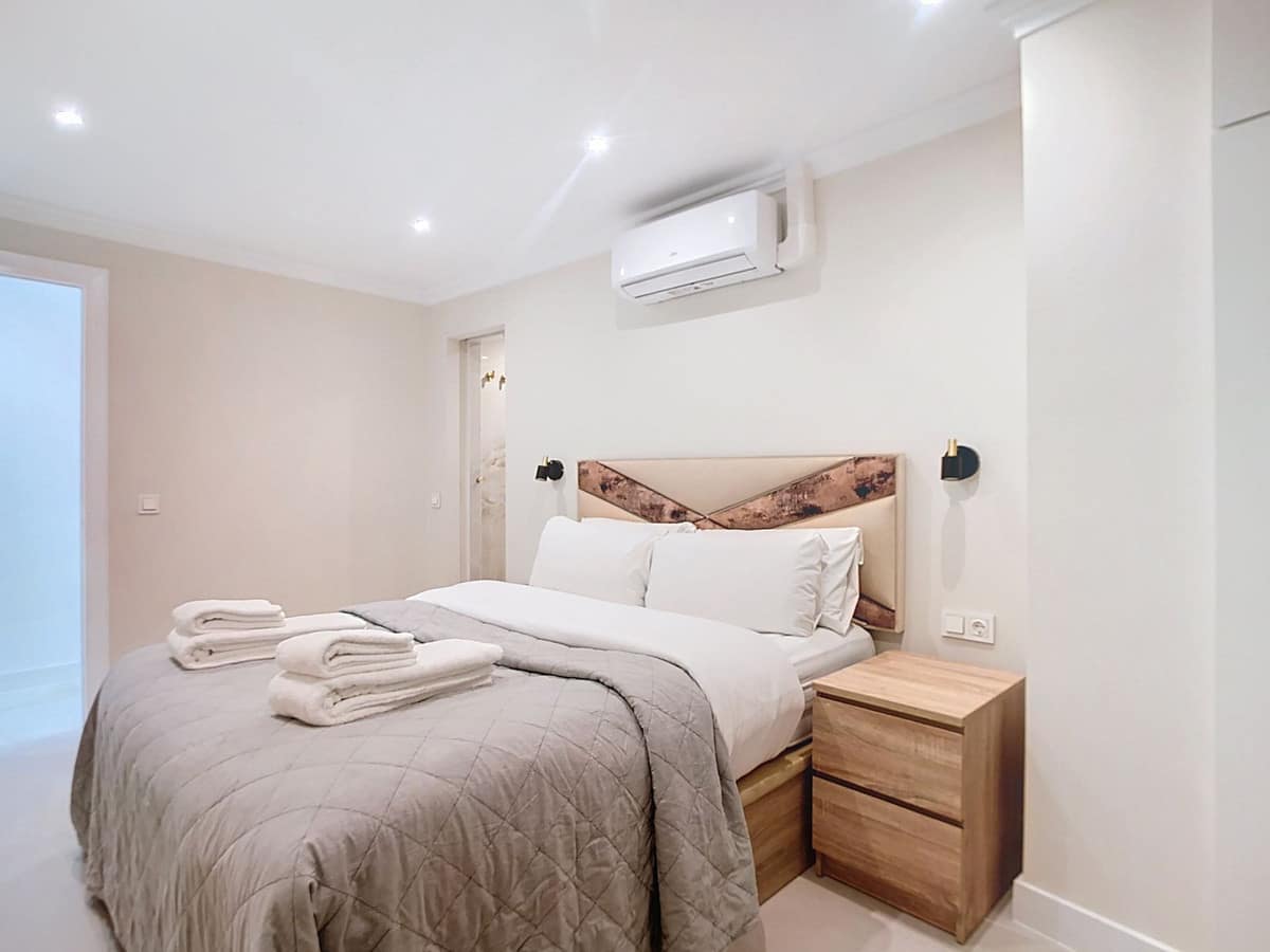 3-slaapkamerappartement in Estepona in Estepona - foto 10