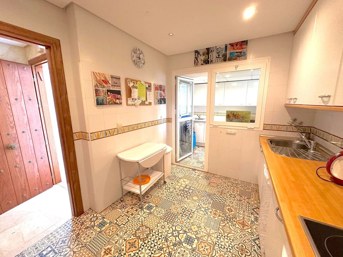 3-slaapkamer appartement in Costalita, Estepona in Costalita - foto 8